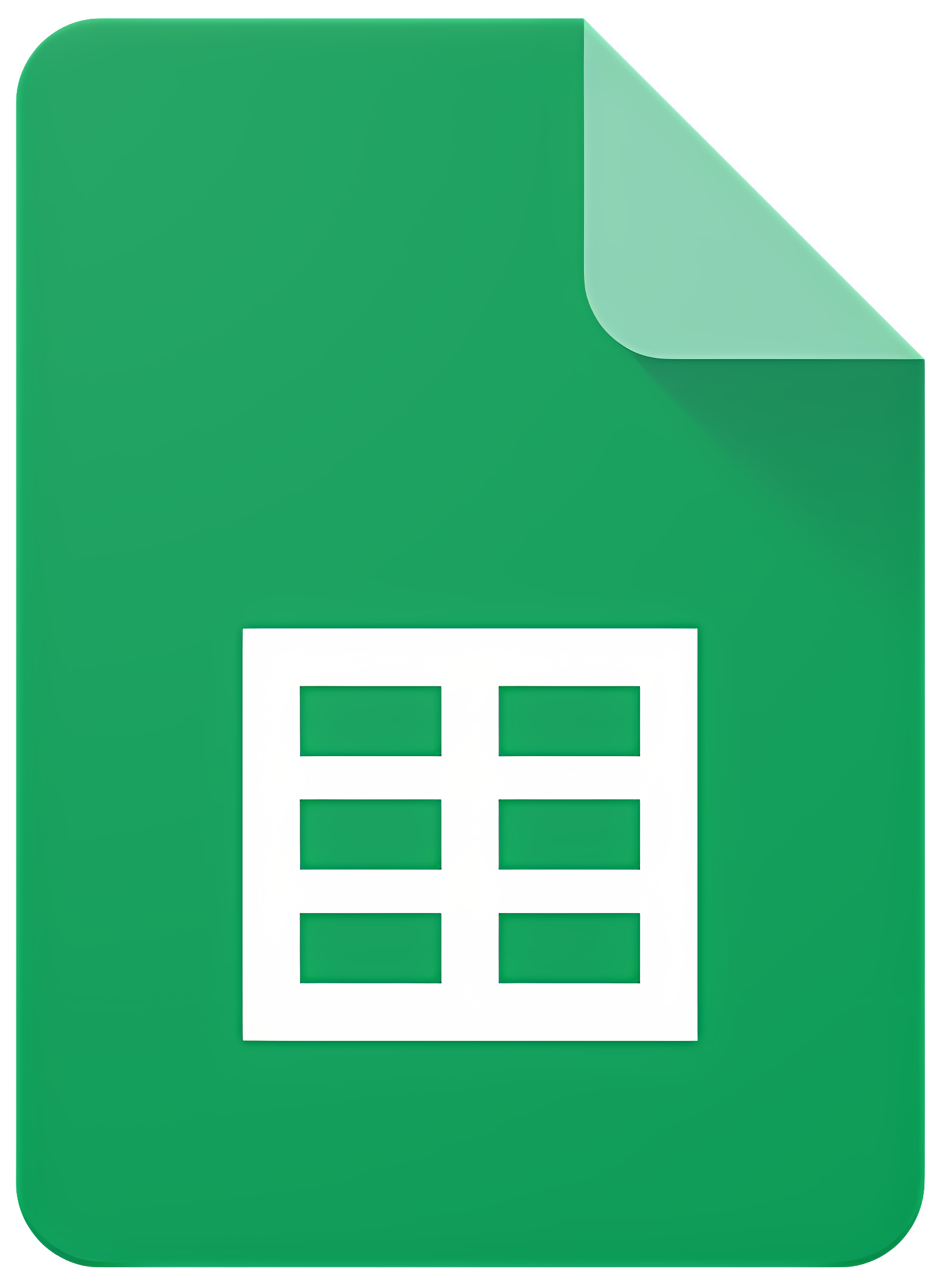 Google Sheets